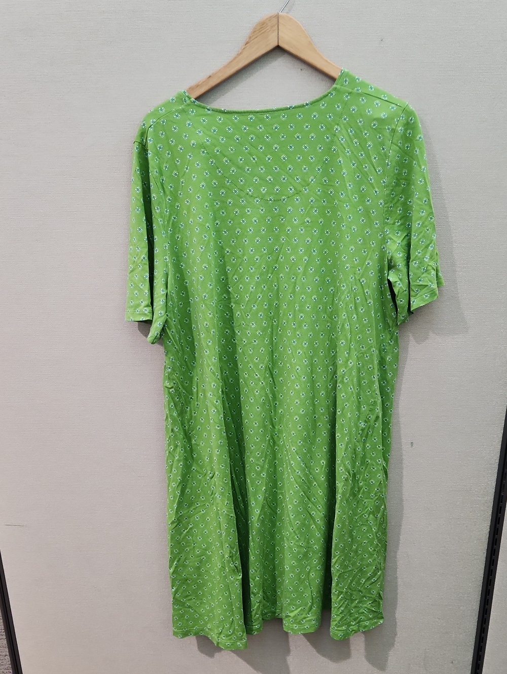 Gudrun Sjoden Tunic Dress Size XL - Picture 6 of 15